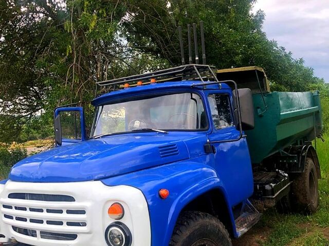 ЗИЛ 4505, объемом двигателя 6 л и пробегом 0 тыс. км за 6000 $, фото 1 на Automoto.ua
