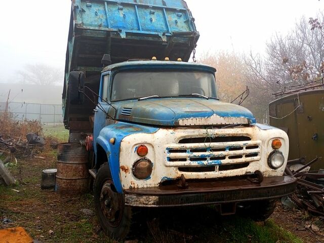 ЗІЛ 4505, об'ємом двигуна 4.8 л та пробігом 100 тис. км за 200 $, фото 4 на Automoto.ua