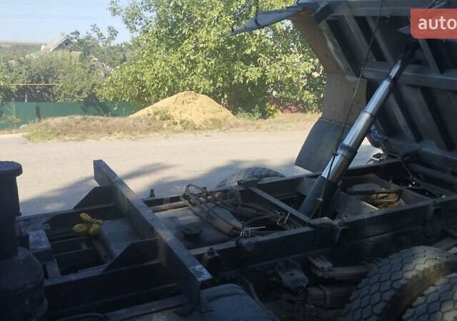 Синий ЗИЛ 4505, объемом двигателя 0 л и пробегом 200 тыс. км за 6700 $, фото 5 на Automoto.ua