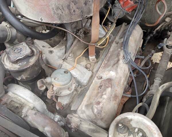 Зеленый ЗИЛ 4505, объемом двигателя 0 л и пробегом 6 тыс. км за 4000 $, фото 6 на Automoto.ua