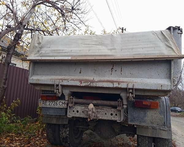 Зеленый ЗИЛ 4505, объемом двигателя 0 л и пробегом 6 тыс. км за 4000 $, фото 5 на Automoto.ua