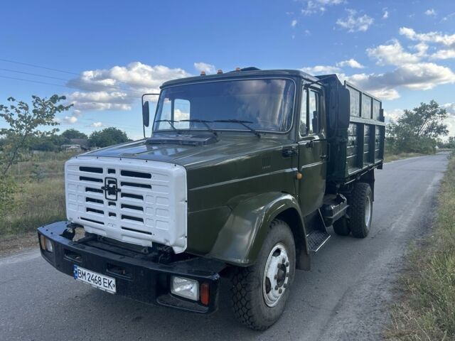 ЗИЛ 45085, объемом двигателя 0 л и пробегом 0 тыс. км за 12500 $, фото 1 на Automoto.ua