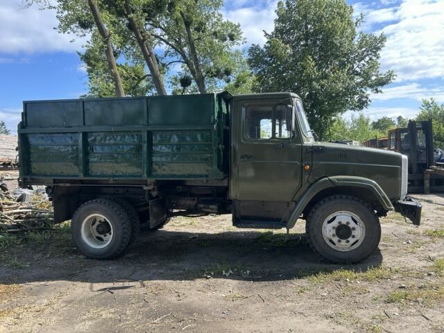 ЗІЛ 45085, об'ємом двигуна 0 л та пробігом 0 тис. км за 16000 $, фото 3 на Automoto.ua