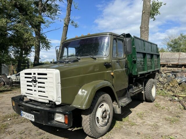 ЗІЛ 45085, об'ємом двигуна 0 л та пробігом 0 тис. км за 16000 $, фото 1 на Automoto.ua