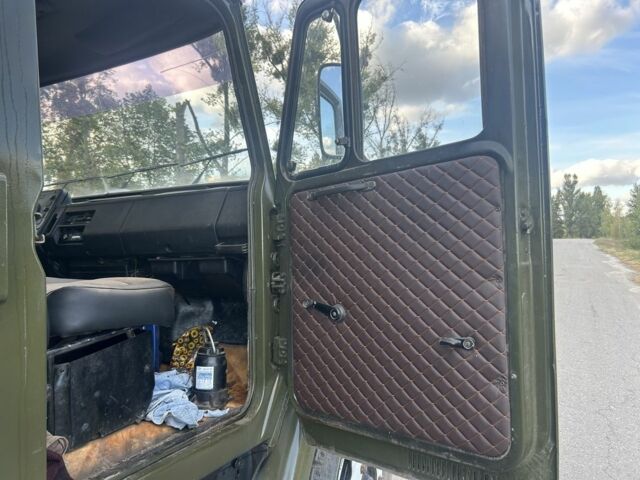 ЗИЛ 45085, объемом двигателя 0 л и пробегом 0 тыс. км за 12500 $, фото 5 на Automoto.ua