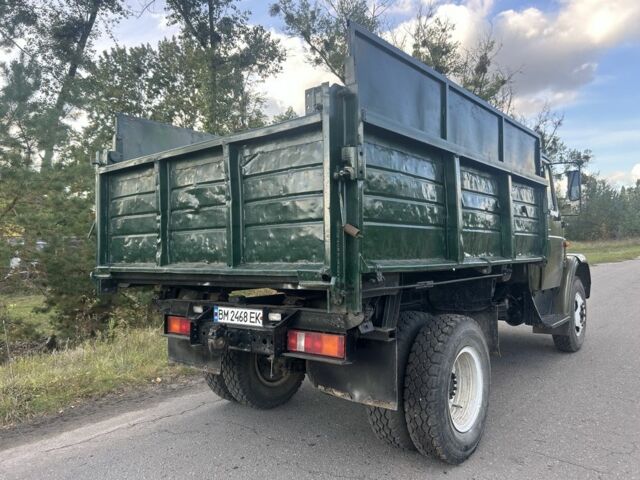 ЗИЛ 45085, объемом двигателя 0 л и пробегом 0 тыс. км за 12500 $, фото 3 на Automoto.ua