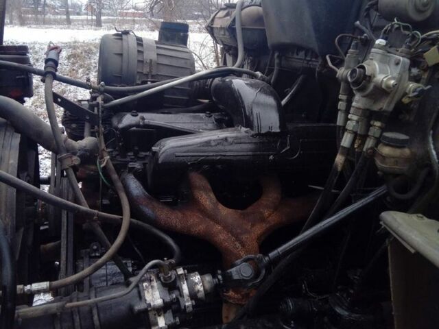 ЗІЛ 45085, об'ємом двигуна 0 л та пробігом 0 тис. км за 16000 $, фото 7 на Automoto.ua
