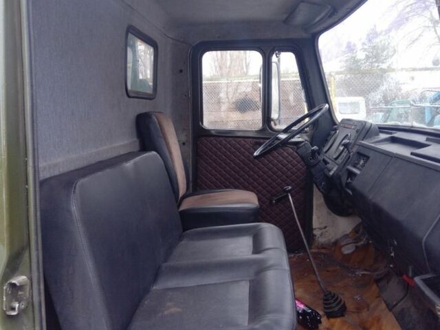 ЗІЛ 45085, об'ємом двигуна 0 л та пробігом 0 тис. км за 16000 $, фото 4 на Automoto.ua