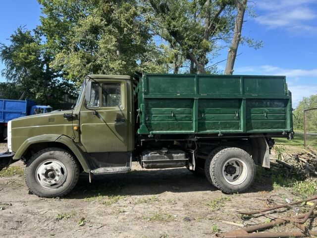 ЗІЛ 45085, об'ємом двигуна 0 л та пробігом 0 тис. км за 16000 $, фото 2 на Automoto.ua
