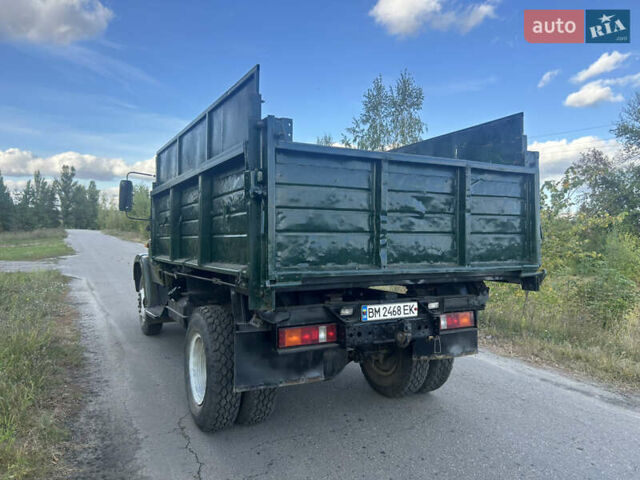 ЗИЛ 45085, объемом двигателя 6 л и пробегом 10 тыс. км за 12500 $, фото 3 на Automoto.ua