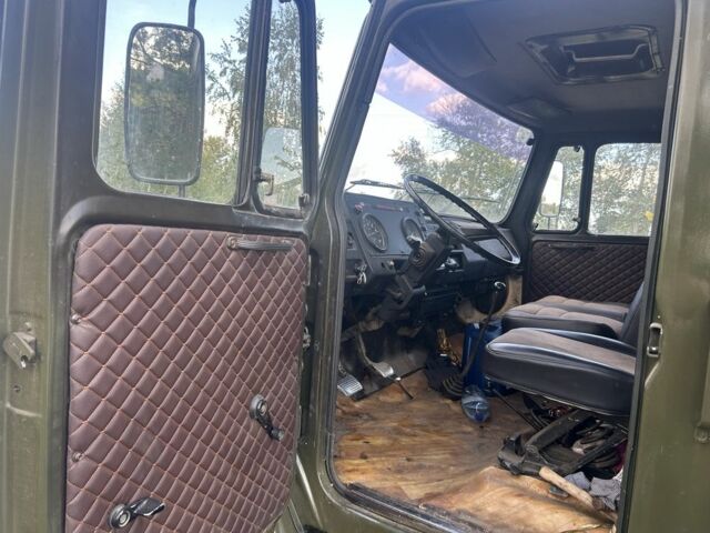 ЗИЛ 45085, объемом двигателя 0 л и пробегом 0 тыс. км за 12500 $, фото 4 на Automoto.ua