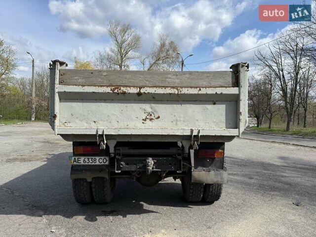 Синий ЗИЛ 45085, объемом двигателя 0 л и пробегом 39 тыс. км за 6000 $, фото 1 на Automoto.ua