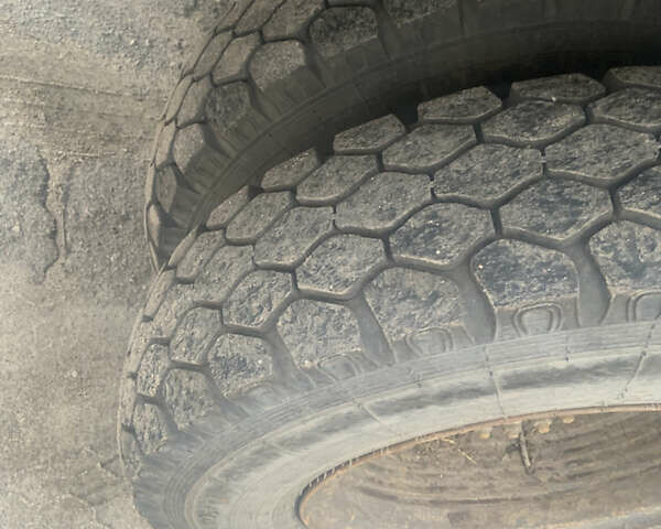 ЗИЛ 4948, объемом двигателя 6 л и пробегом 42 тыс. км за 3900 $, фото 7 на Automoto.ua