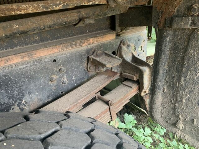 ЗІЛ 495810, об'ємом двигуна 0 л та пробігом 0 тис. км за 2814 $, фото 4 на Automoto.ua