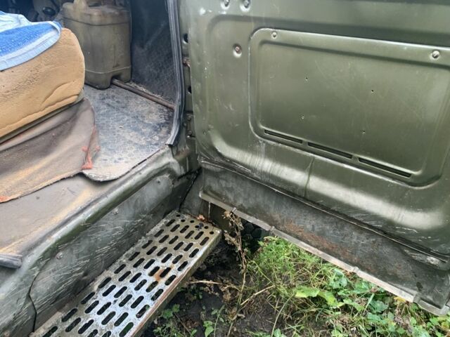 ЗІЛ 495810, об'ємом двигуна 0 л та пробігом 0 тис. км за 2814 $, фото 16 на Automoto.ua