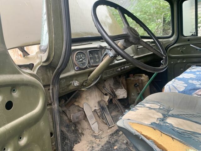 ЗІЛ 495810, об'ємом двигуна 0 л та пробігом 0 тис. км за 2814 $, фото 17 на Automoto.ua