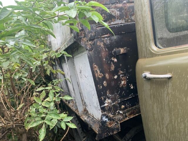 ЗІЛ 495810, об'ємом двигуна 0 л та пробігом 0 тис. км за 2814 $, фото 12 на Automoto.ua