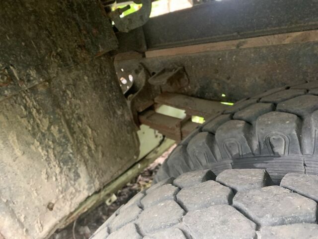 ЗІЛ 495810, об'ємом двигуна 0 л та пробігом 0 тис. км за 2814 $, фото 11 на Automoto.ua