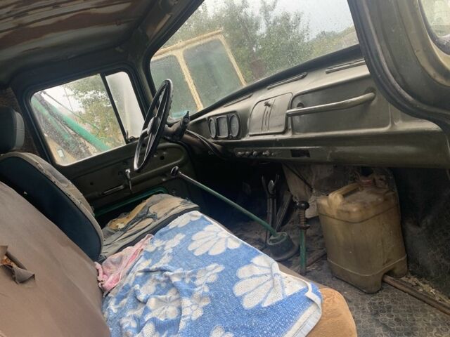 ЗІЛ 495810, об'ємом двигуна 0 л та пробігом 0 тис. км за 2814 $, фото 14 на Automoto.ua
