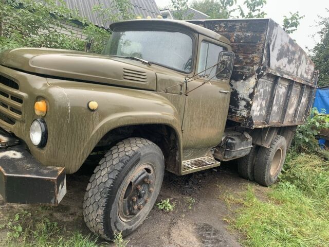 ЗІЛ 495810, об'ємом двигуна 0 л та пробігом 0 тис. км за 2814 $, фото 1 на Automoto.ua