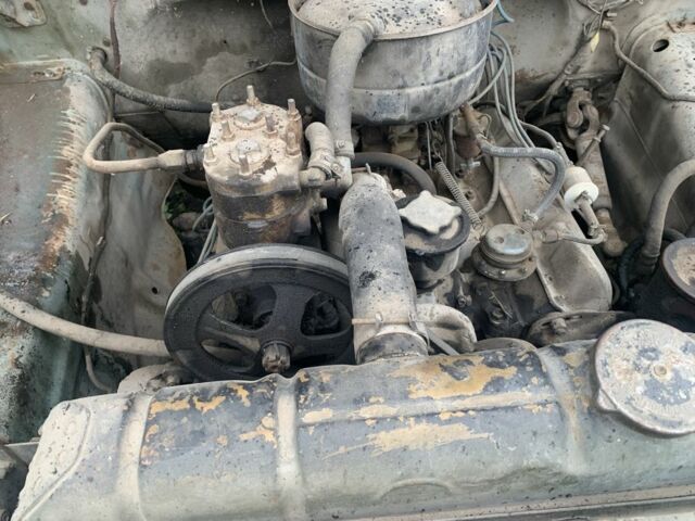 ЗІЛ 495810, об'ємом двигуна 0 л та пробігом 0 тис. км за 2814 $, фото 19 на Automoto.ua