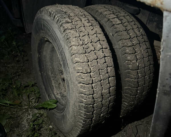 ЗИЛ 5301 (Бычок), объемом двигателя 4.75 л и пробегом 120 тыс. км за 4200 $, фото 9 на Automoto.ua