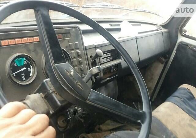 ЗИЛ 5301 (Бычок), объемом двигателя 0 л и пробегом 170 тыс. км за 3500 $, фото 1 на Automoto.ua