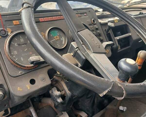 ЗІЛ 5301 (Бичок), об'ємом двигуна 4.75 л та пробігом 1 тис. км за 3700 $, фото 2 на Automoto.ua