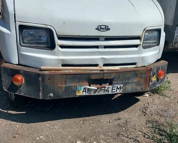 ЗІЛ 5301 (Бичок), об'ємом двигуна 4.75 л та пробігом 1 тис. км за 3700 $, фото 3 на Automoto.ua