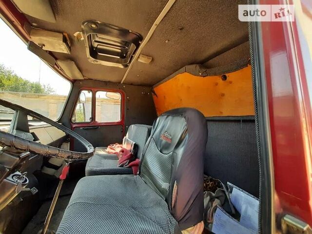 ЗІЛ 5301 (Бичок), об'ємом двигуна 0 л та пробігом 150 тис. км за 6000 $, фото 1 на Automoto.ua