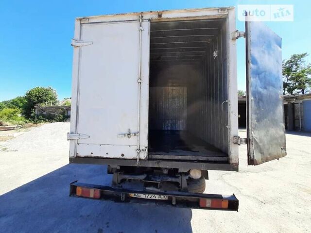 ЗІЛ 5301 (Бичок), об'ємом двигуна 0 л та пробігом 150 тис. км за 4100 $, фото 2 на Automoto.ua