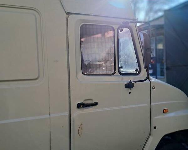 ЗІЛ 5301 (Бичок), об'ємом двигуна 0 л та пробігом 120 тис. км за 3300 $, фото 10 на Automoto.ua