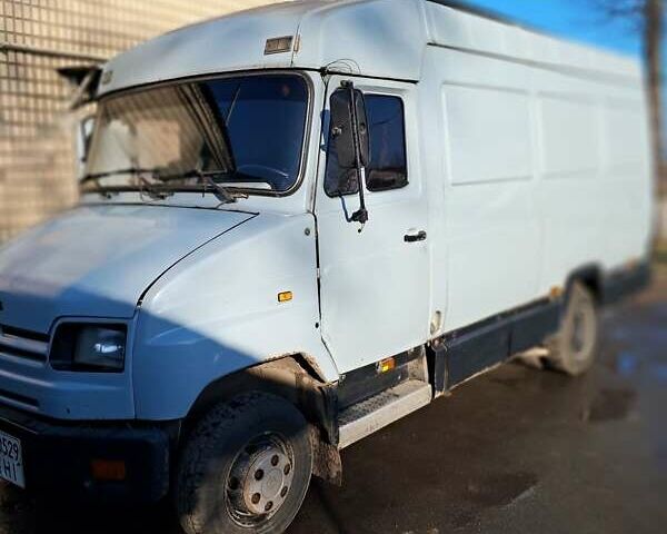 ЗІЛ 5301 (Бичок), об'ємом двигуна 0 л та пробігом 120 тис. км за 3300 $, фото 14 на Automoto.ua