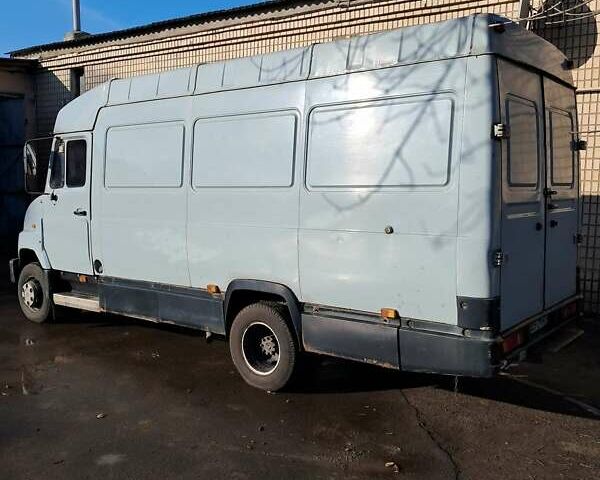 ЗІЛ 5301 (Бичок), об'ємом двигуна 0 л та пробігом 120 тис. км за 3300 $, фото 23 на Automoto.ua