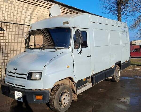 ЗІЛ 5301 (Бичок), об'ємом двигуна 0 л та пробігом 120 тис. км за 3300 $, фото 21 на Automoto.ua