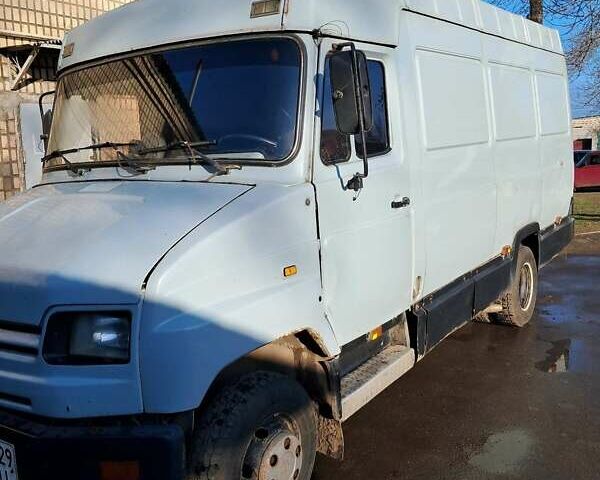 ЗІЛ 5301 (Бичок), об'ємом двигуна 0 л та пробігом 120 тис. км за 3300 $, фото 7 на Automoto.ua