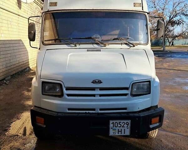 ЗІЛ 5301 (Бичок), об'ємом двигуна 0 л та пробігом 120 тис. км за 3300 $, фото 1 на Automoto.ua