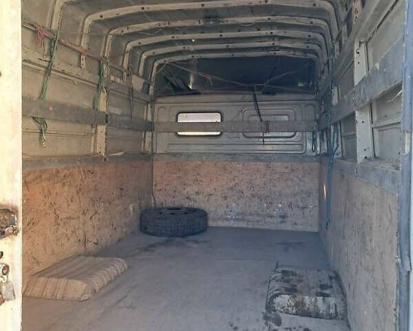 ЗІЛ 5301 (Бичок), об'ємом двигуна 0 л та пробігом 120 тис. км за 3300 $, фото 5 на Automoto.ua