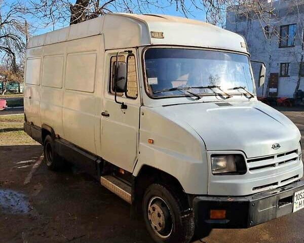 ЗІЛ 5301 (Бичок), об'ємом двигуна 0 л та пробігом 120 тис. км за 3300 $, фото 22 на Automoto.ua
