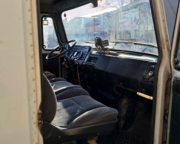 ЗІЛ 5301 (Бичок), об'ємом двигуна 0 л та пробігом 120 тис. км за 3300 $, фото 11 на Automoto.ua