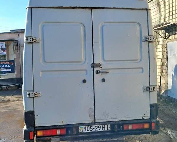 ЗІЛ 5301 (Бичок), об'ємом двигуна 0 л та пробігом 120 тис. км за 3300 $, фото 8 на Automoto.ua