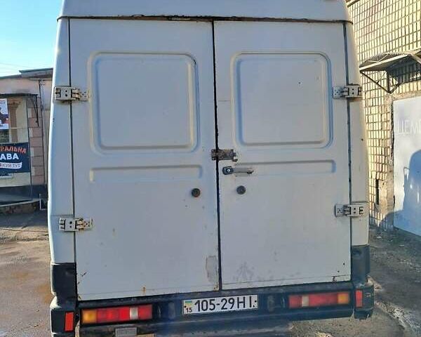ЗІЛ 5301 (Бичок), об'ємом двигуна 0 л та пробігом 120 тис. км за 3300 $, фото 3 на Automoto.ua