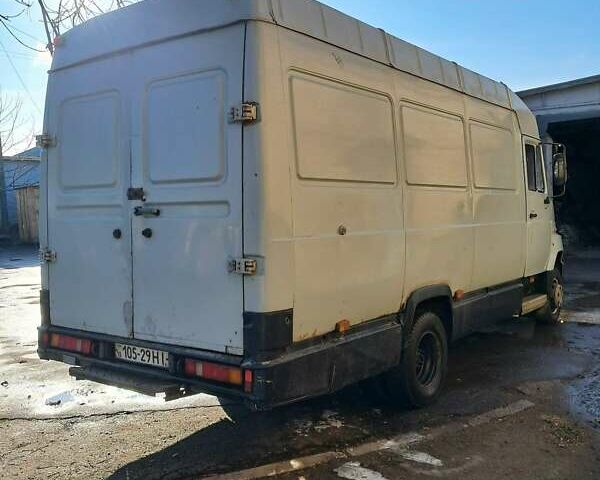 ЗІЛ 5301 (Бичок), об'ємом двигуна 0 л та пробігом 120 тис. км за 3300 $, фото 25 на Automoto.ua