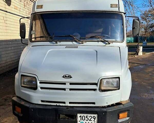 ЗІЛ 5301 (Бичок), об'ємом двигуна 0 л та пробігом 120 тис. км за 3300 $, фото 20 на Automoto.ua