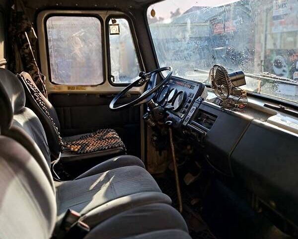ЗІЛ 5301 (Бичок), об'ємом двигуна 0 л та пробігом 120 тис. км за 3300 $, фото 12 на Automoto.ua