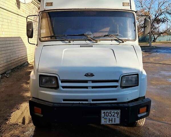 ЗІЛ 5301 (Бичок), об'ємом двигуна 0 л та пробігом 120 тис. км за 3300 $, фото 2 на Automoto.ua