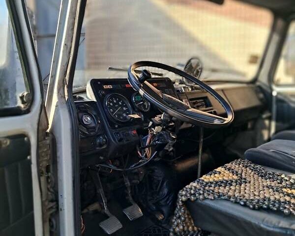 ЗІЛ 5301 (Бичок), об'ємом двигуна 0 л та пробігом 120 тис. км за 3300 $, фото 16 на Automoto.ua