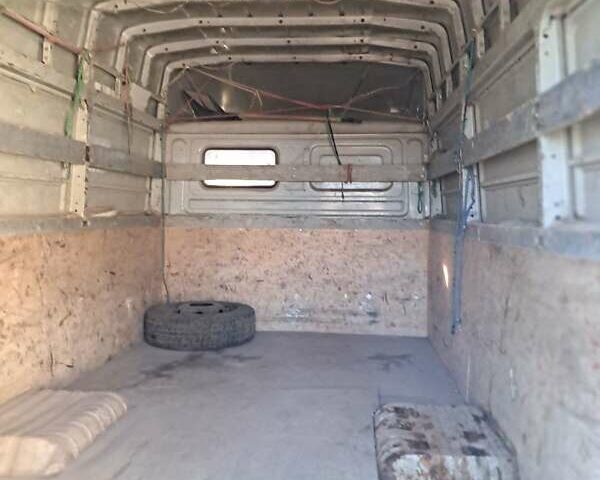 ЗІЛ 5301 (Бичок), об'ємом двигуна 0 л та пробігом 120 тис. км за 3300 $, фото 6 на Automoto.ua