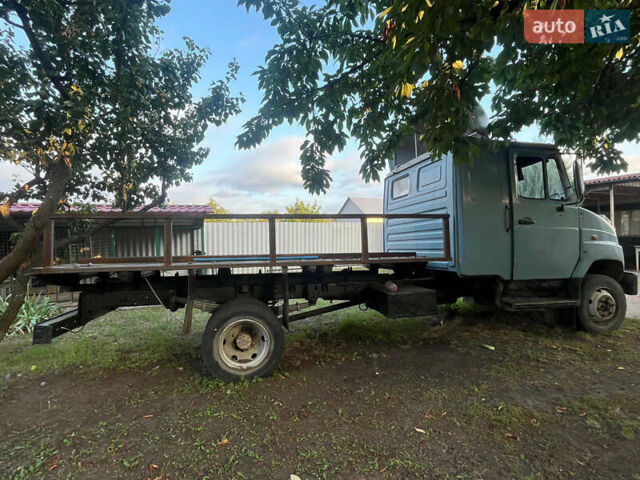 ЗІЛ 5301 (Бичок), об'ємом двигуна 0 л та пробігом 1 тис. км за 3500 $, фото 2 на Automoto.ua