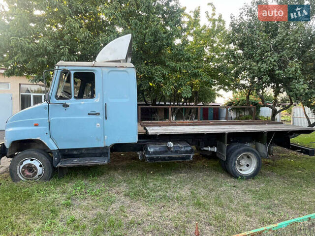 ЗІЛ 5301 (Бичок), об'ємом двигуна 0 л та пробігом 1 тис. км за 3500 $, фото 1 на Automoto.ua